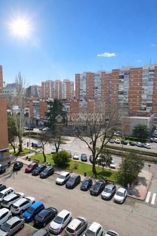 Piso en Venta en La Paz