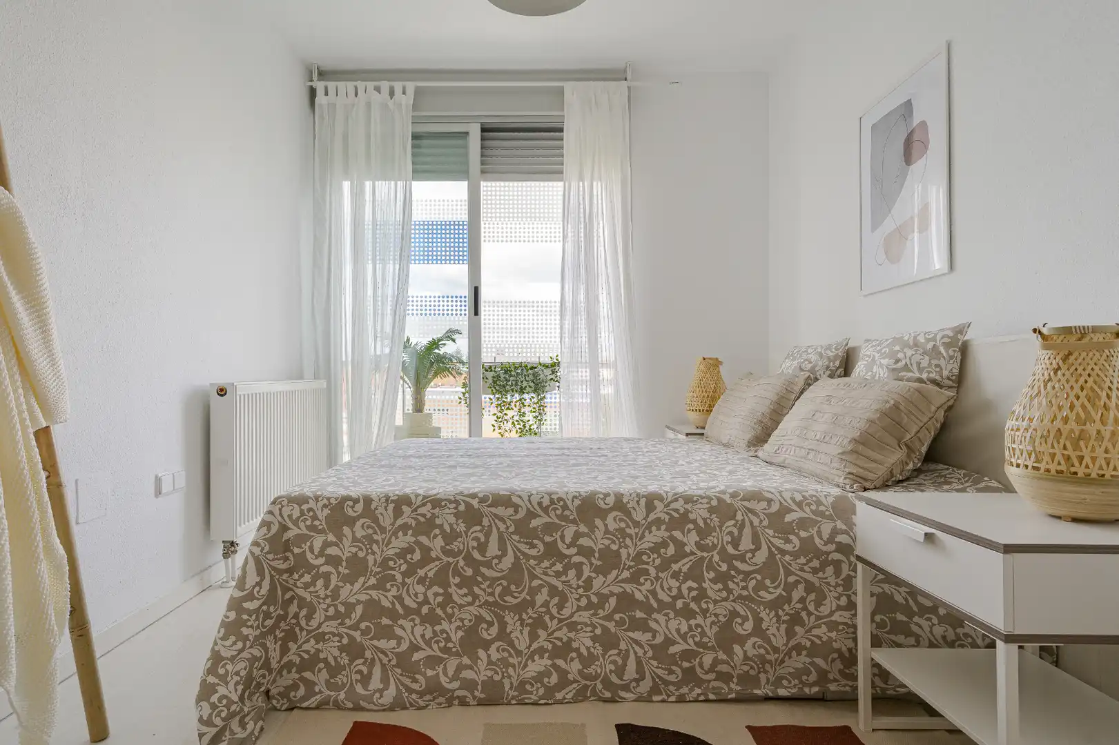 Flat for sale in Avenida del Euro, 27, PAU de Carabanchel