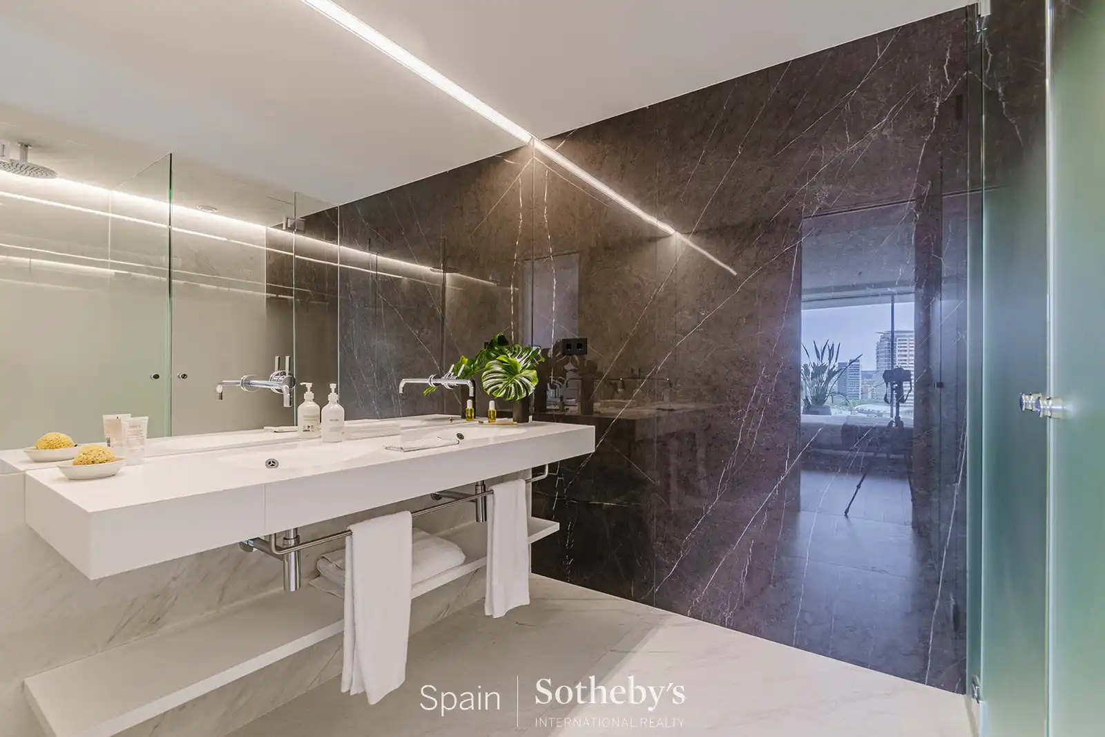 Appartement compact avec piscine à vendre à Sant Martí, imagen 23