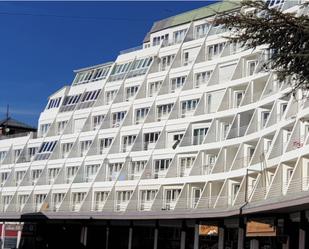 Exterior view of Study to rent in Sierra Nevada