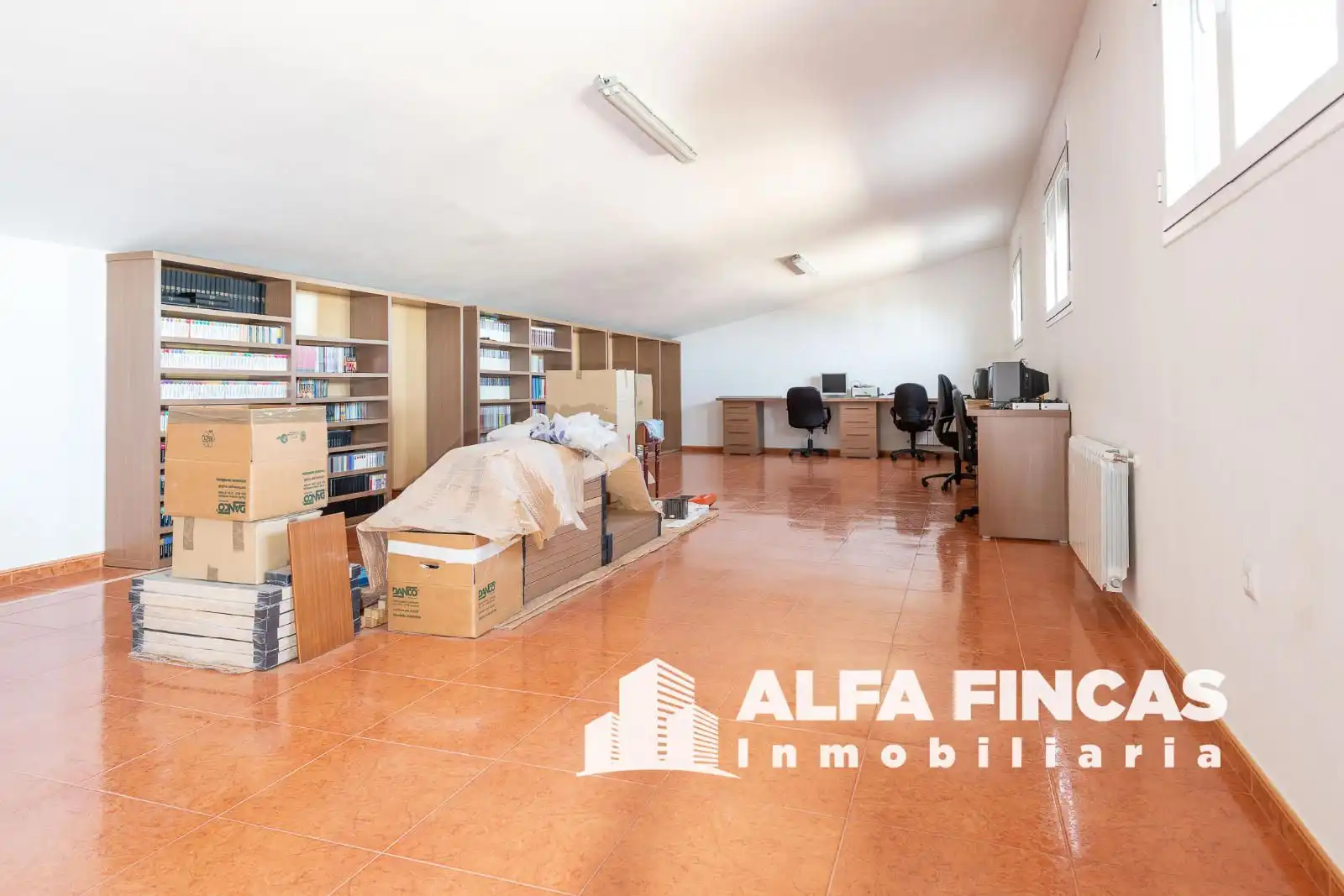 Casa o chalet en venta en San Clemente con Calefacción, Jardín privado y Terraza