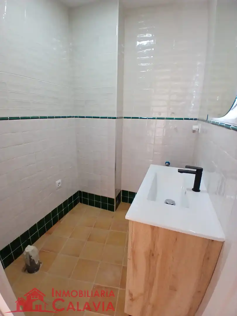 Duplex con terrazza in vendita a Baeza, imagen 12
