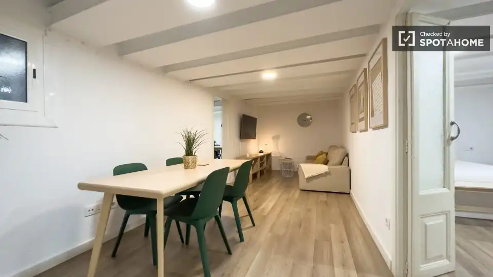 Piso en alquiler en Ciutat Vella, imagen 14
