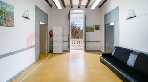 OPORTUNIDAD Casa a reformar con terrazas y espectacular patio
