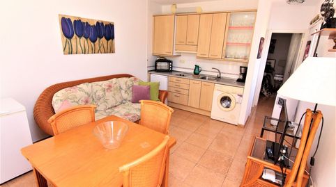 Foto 3 de Apartamento de alquiler en Arguineguín, Mogán