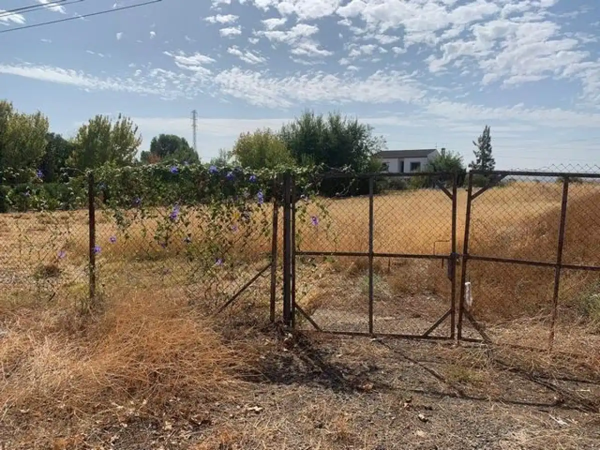 Terreny residencial en venda a Periurbano Oeste - Sierra, imagen 3