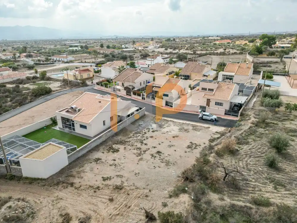 Grundstücke und Bauplätze zum Verkauf in Huércal-Overa, imagen 8