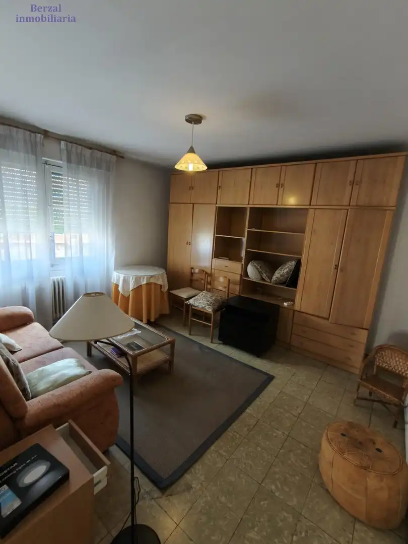 Flat for rent in Calle PIQUERAS, La Estrella
