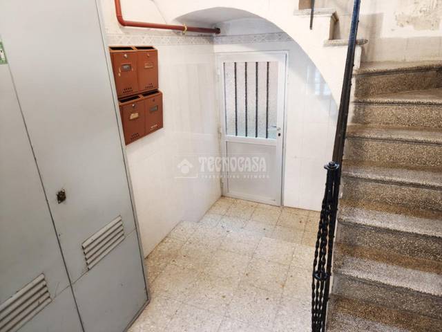 Edificio en Venta en Almendrales