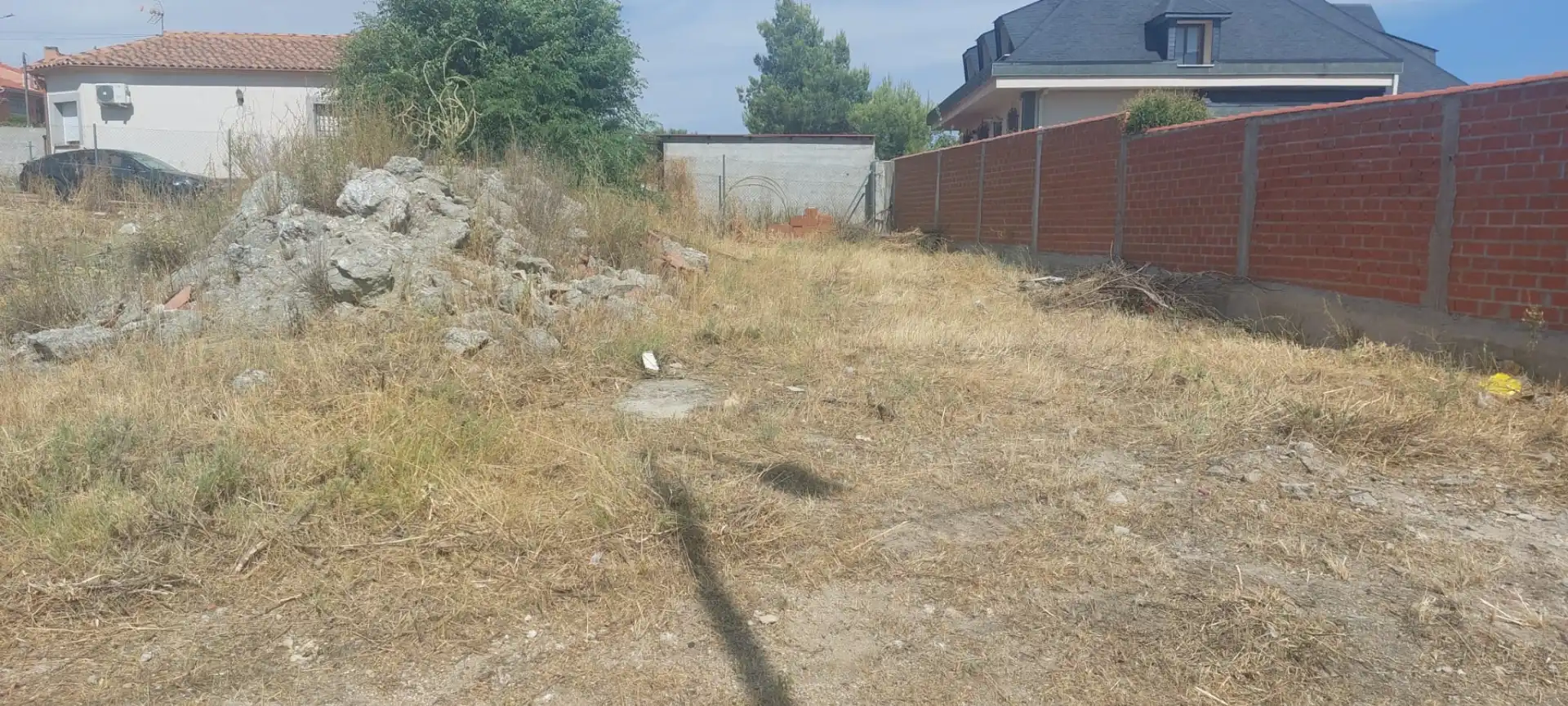 Terreno residencial en venta en Avenida de España 13K, imagen 13