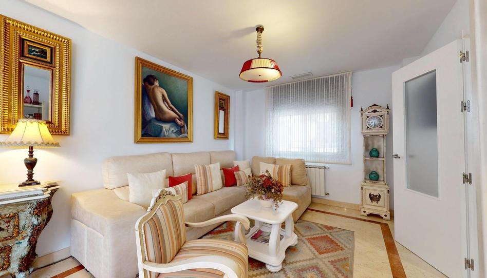 Foto 1 de Casa adosada en venda a Poniente-Norte - Miralbaida - Parque Azahara, Córdoba