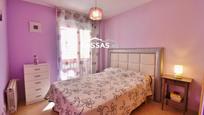 Bedroom of Flat for sale in Torrejón de Ardoz