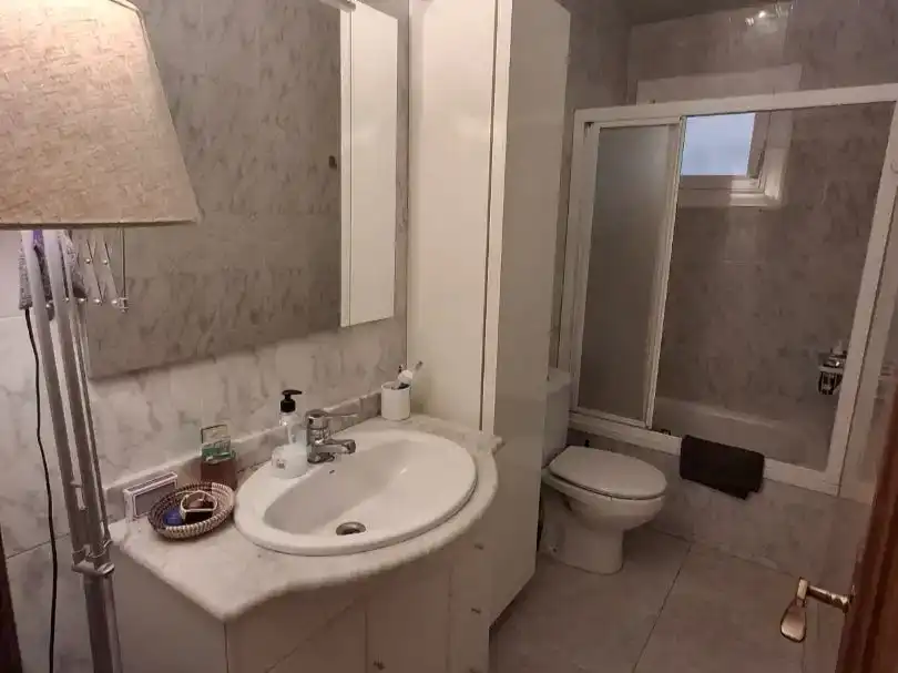 Baño de Piso en venta en Sant Miquel