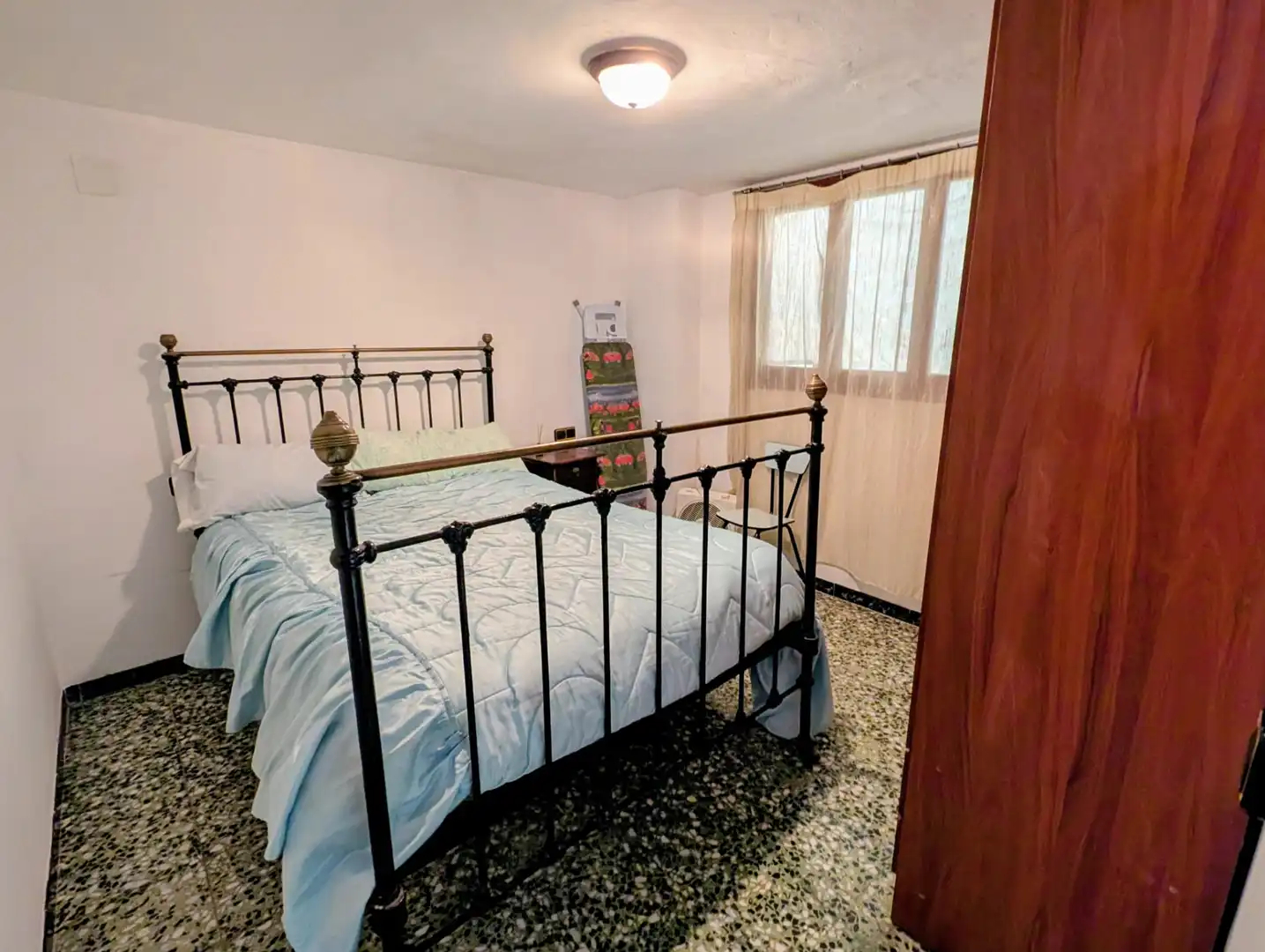Casa amb terrassa en venda a Ráfales, imagen 12