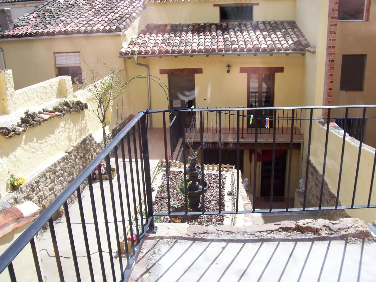 Casa rústica en venda a Calle Real de Poniente 32, imagen 24