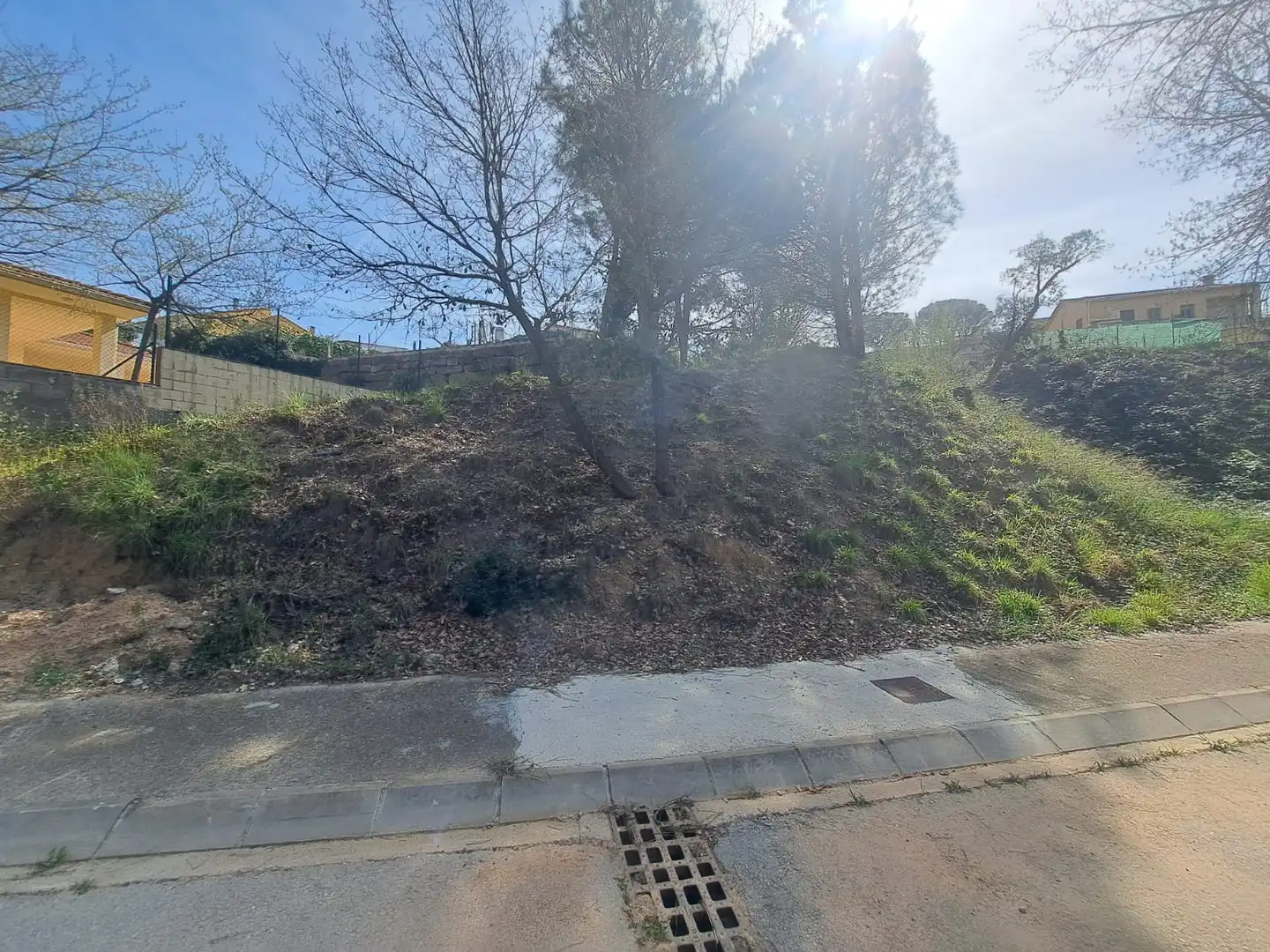 Wohnbaugrundstück zum Verkauf in Niàgara Parc - Àgora Parc, imagen 6