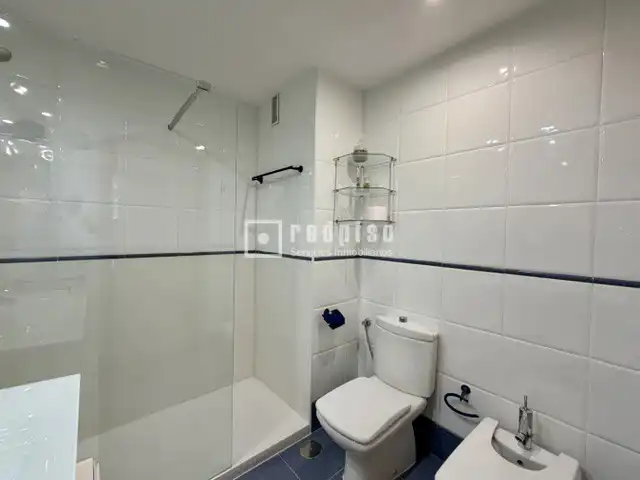 Appartamento con ascensore in affitto a de la Castellana, imagen 13