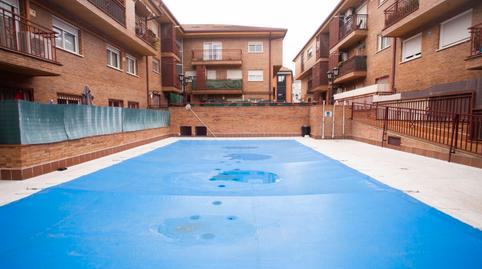 Foto 3 de Planta baixa en venda a Calle de la Frontera, Casa Amarilla, Madrid