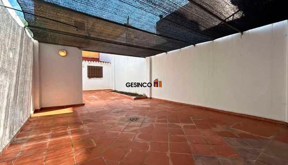 Photo 1 of Single-family semi-detached for sale in Llocnou d'En Fenollet, Valencia