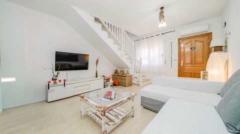 Foto 3 de Casa adosada en venta en Santiago de la Ribera, San Javier