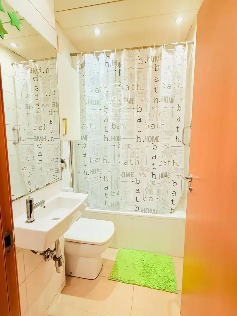 Piso en venta en Zona alta