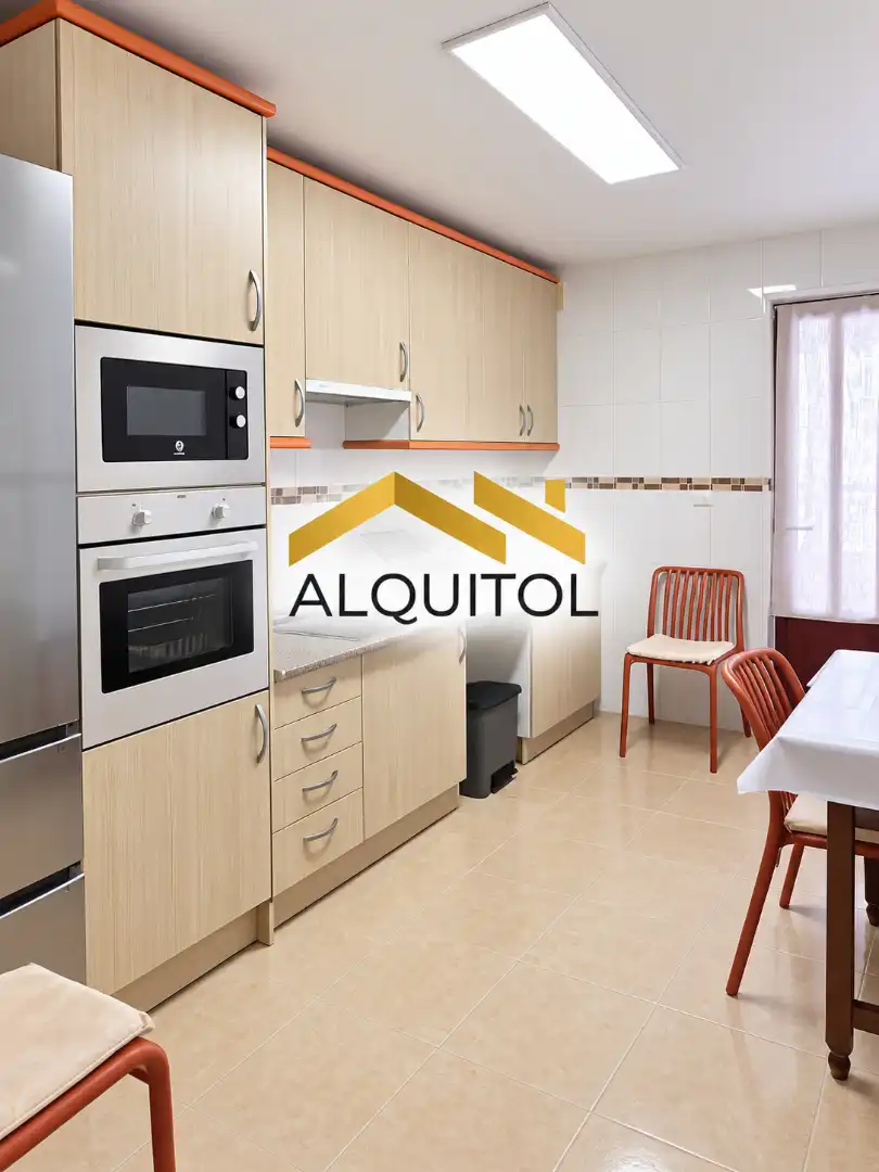Flat with lift to rent in Villaseca de la Sagra, imagen 11