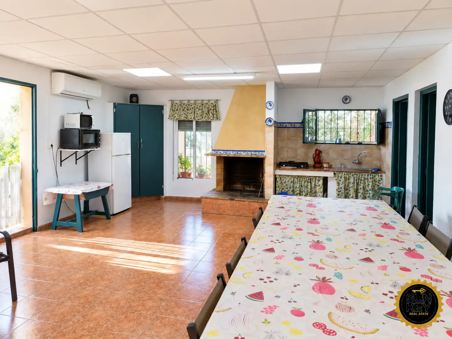 Casa o chalet de alquiler en La Magdalena - Molinos Marfagones