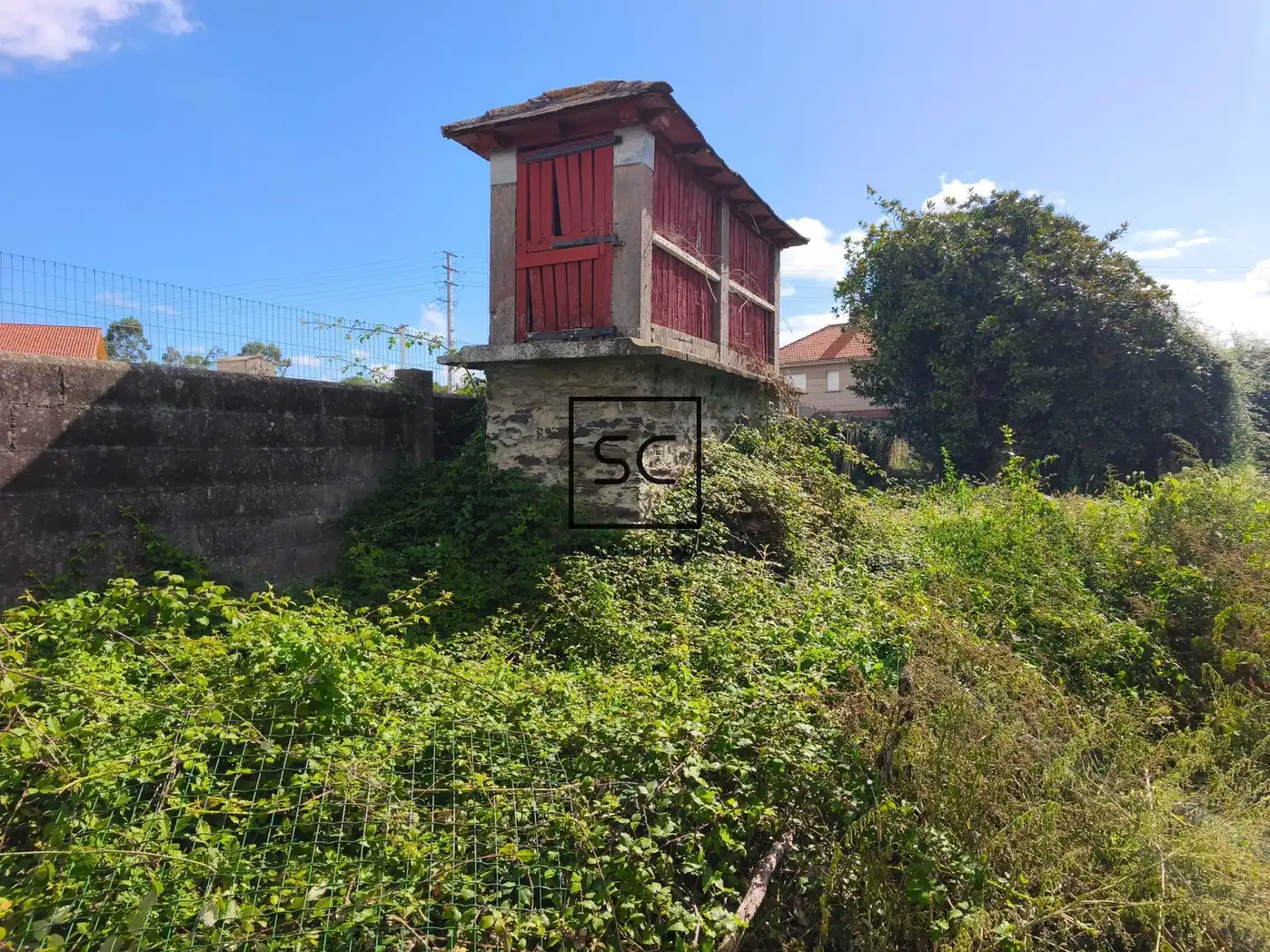 Casa in vendita a Lugar Gadoi, imagen 3