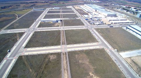 Solvia Inmobiliaria  Suelo Urbano Aranda de Duero, imatge 3