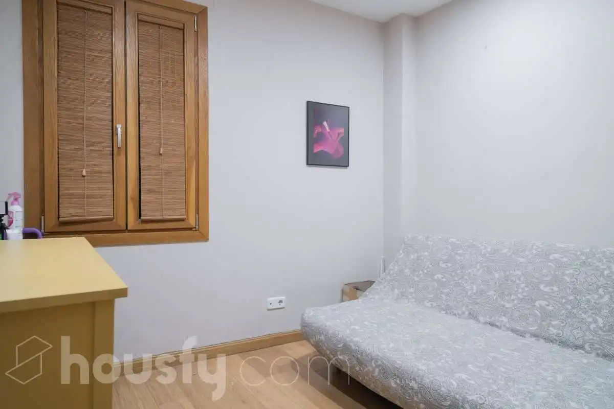 Piso con ascensor en venta en Paseo Pontones ., imagen 15