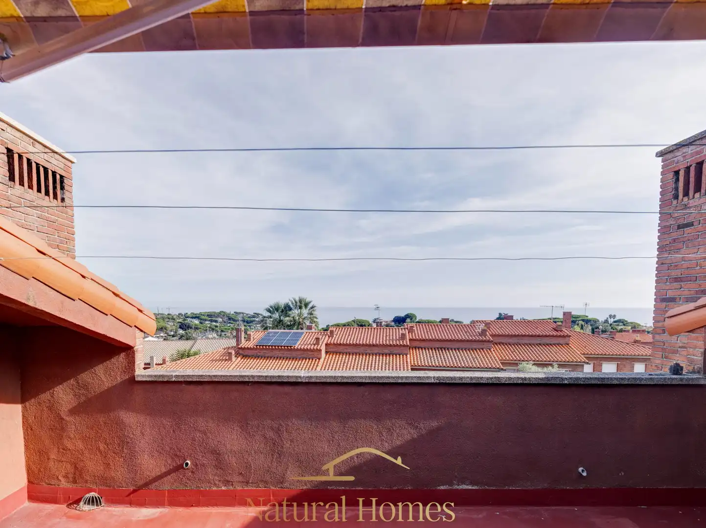 Terraced house with terrace for sale in Sant Vicenç centre, imagen 35