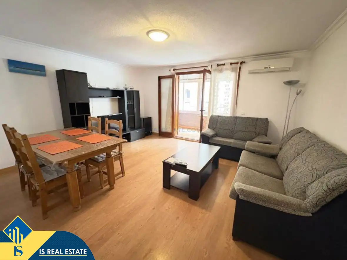 Apartamento con ascensor en venta en Playa del Acequión, Náufragos y Rocío del Mar