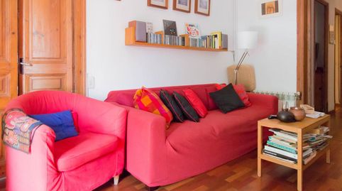 Foto 5 de Habitación en L'Antiga Esquerra de l'Eixample, Barcelona Capital