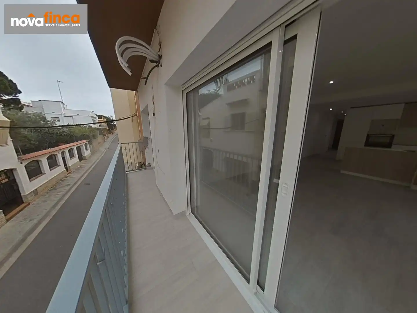 Wohnung zum Verkauf in El Pedró
