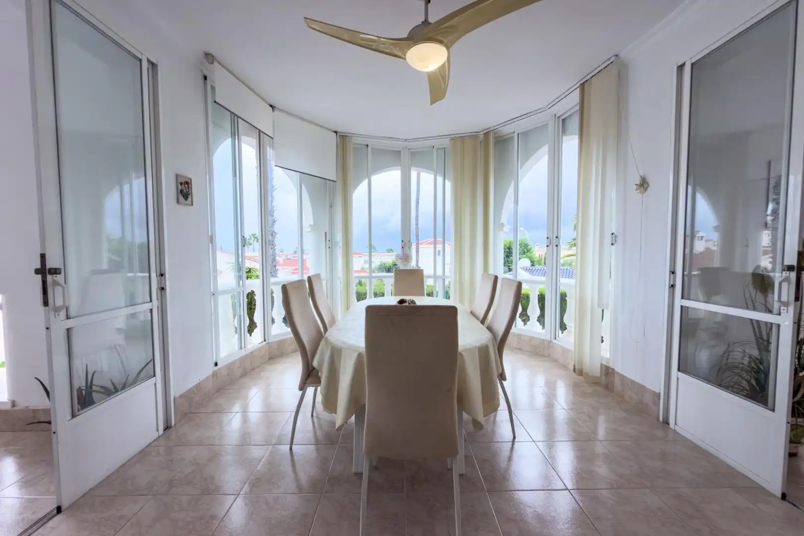 Casa con piscina in vendita a Avenida COSTA AZUL DE LA, imagen 31