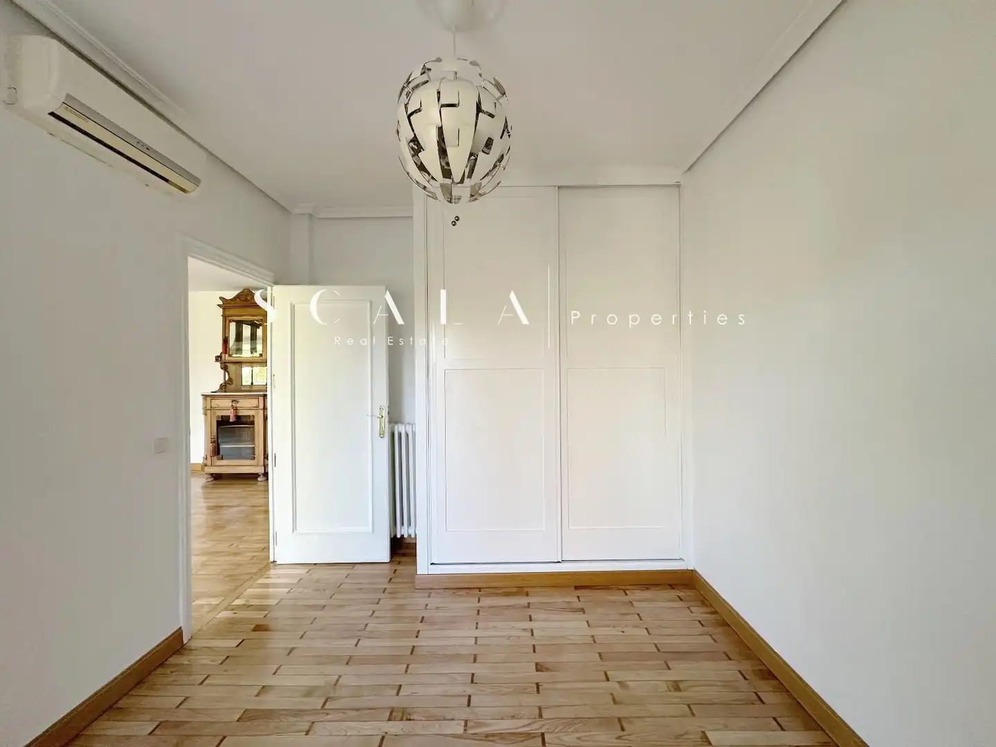 Flat with lift to rent in Aniceto Marinas, imagen 9