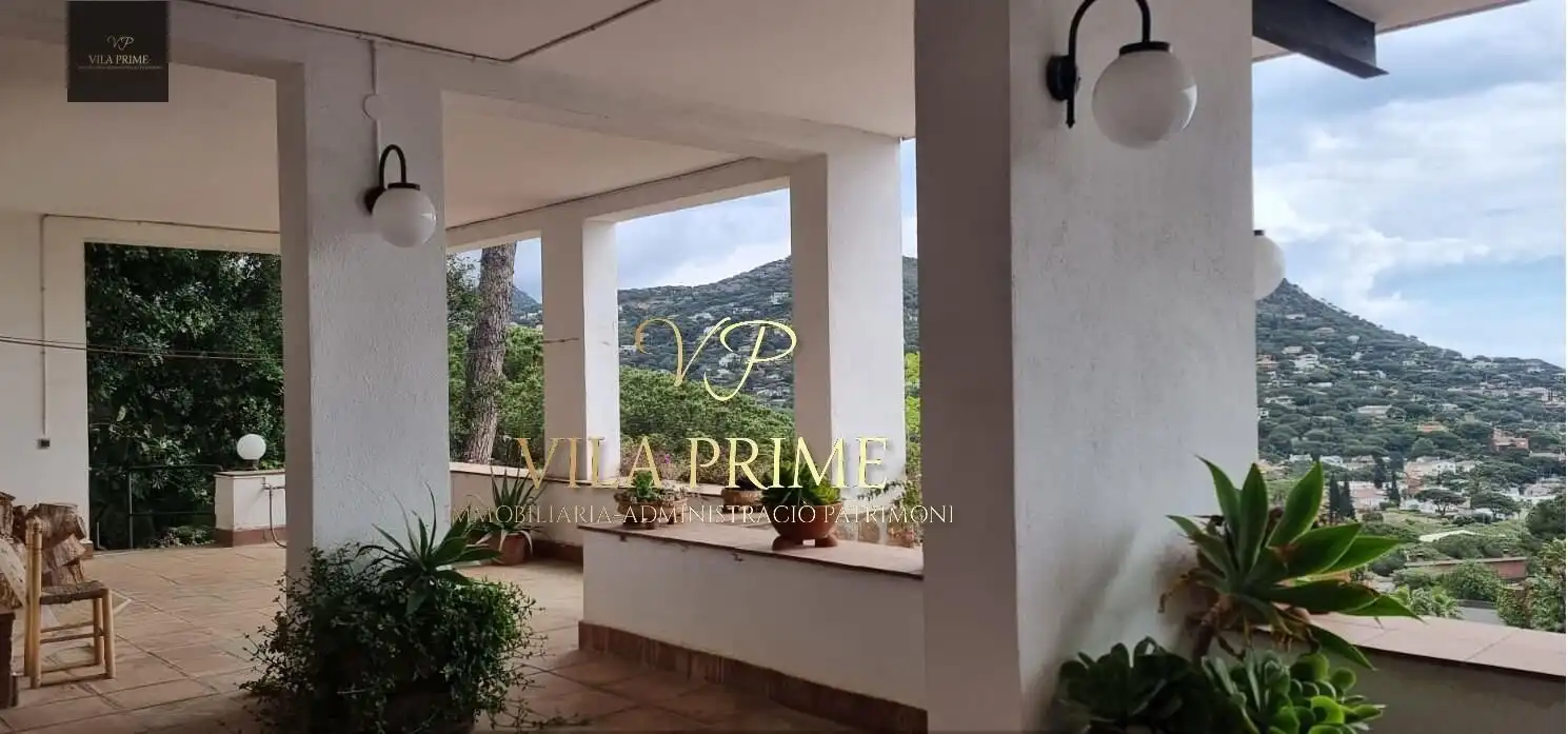 Detached house with pool for sale in Cabrils, imagen 35