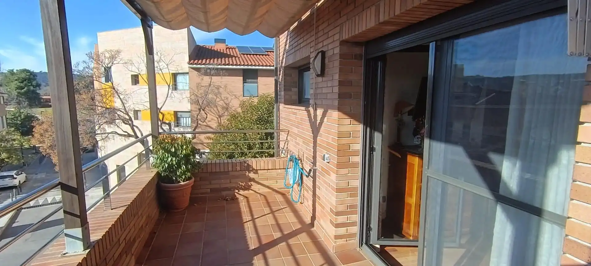 Casa amb terrassa en venda a Avenida ANTONI GAUDI, imagen 55