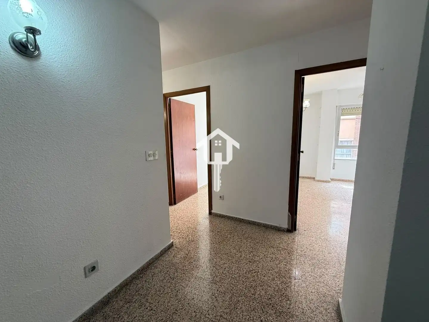 Wohnung mit Terrasse zum Verkauf in Calle DOSCIENTOS LOS, imagen 3