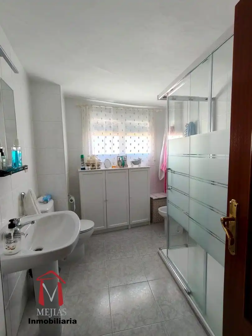 Baño de Casa o chalet en venta en Antequera con Aire acondicionado