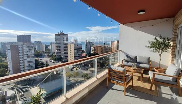 Apartamento en Venta en Calle Calle del Deportista Juan Matos, 1 en Albufereta