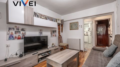 Foto 5 de Dúplex en venta en Calle de Los Arrayanes, Aluche, Madrid Capital