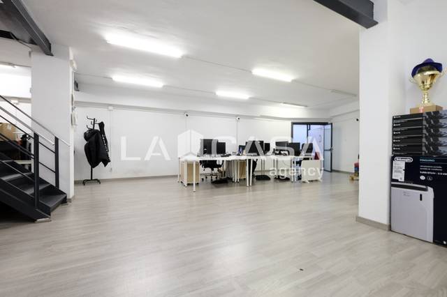 Local comercial en Venta en El Guinardó