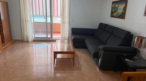 Foto 4 de Pis de lloguer a C/ Rosello, Altozano - Conde Lumiares, Alicante / Alacant