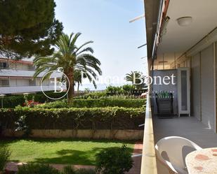 Garden of Apartment for sale in Altafulla  with Air Conditioner and Terrace
