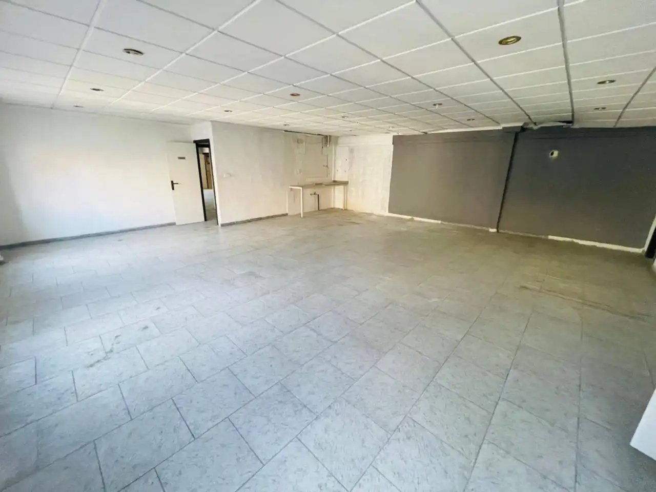 Nave industrial in vendita a Avenida Daniel Ayala, imagen 22