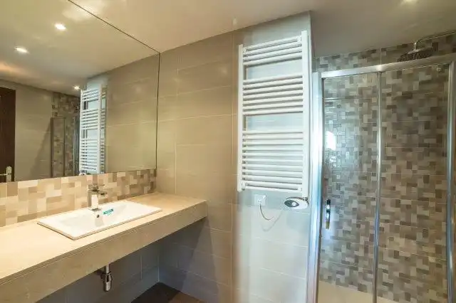 Detached house with garden to rent in Les Escaldes, imagen 13