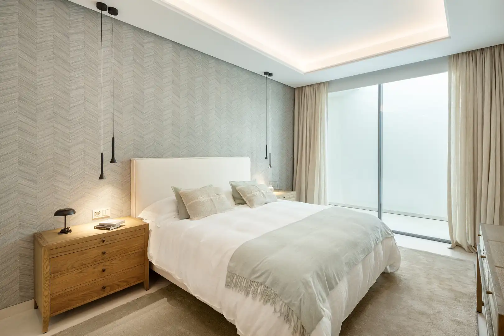 Chalet con terraza en venta en Calle Paris 24, imagen 34