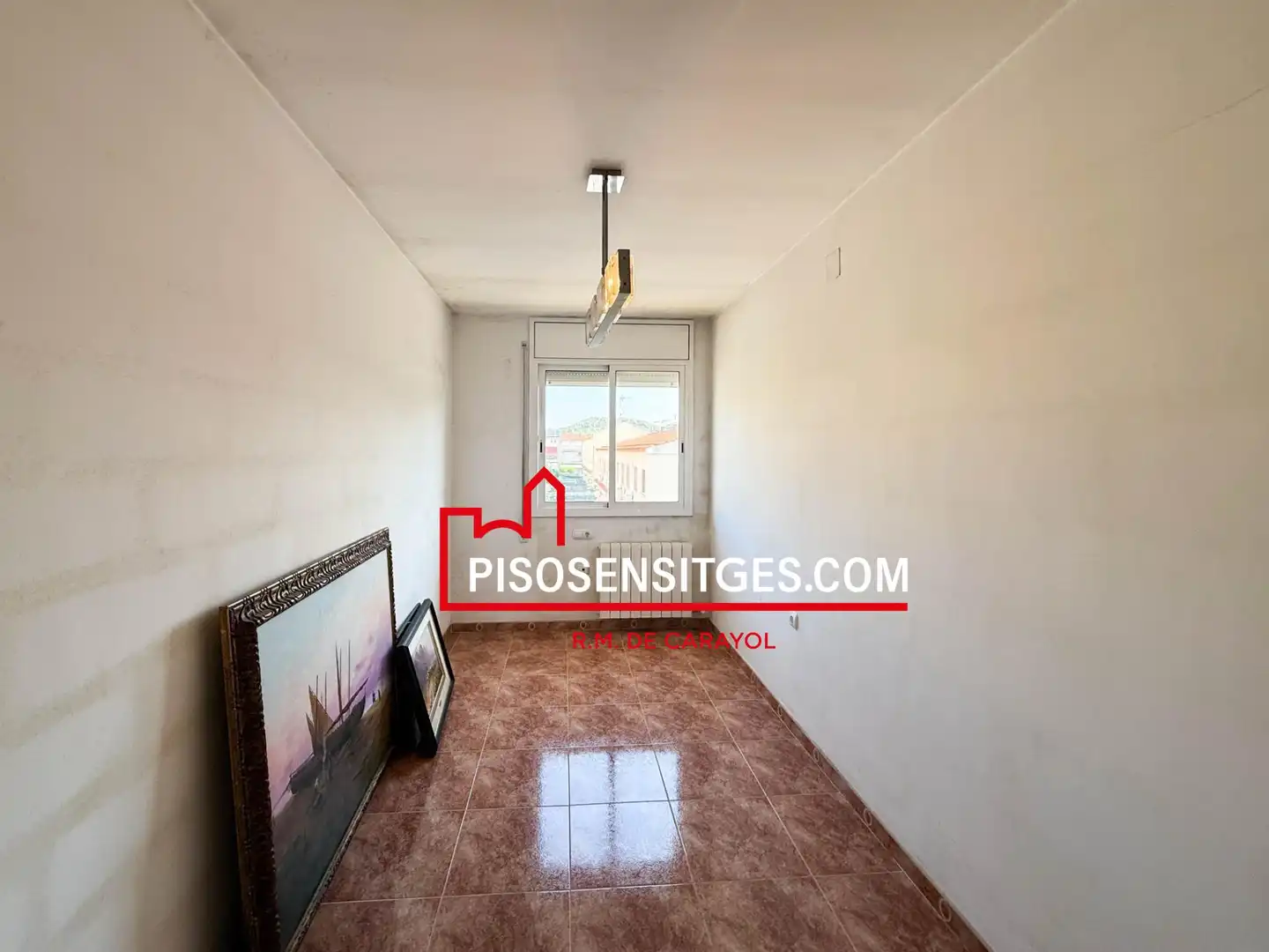 Casa adosada en venta en Calle de la Mare de Déu de la Cova, Calafell Poble