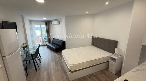 Foto 5 de Estudi de lloguer a Manantiales - Estación de Autobuses, Torremolinos